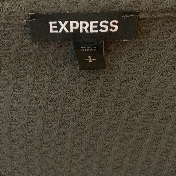 Express Women’s top - Picture 3 of 3